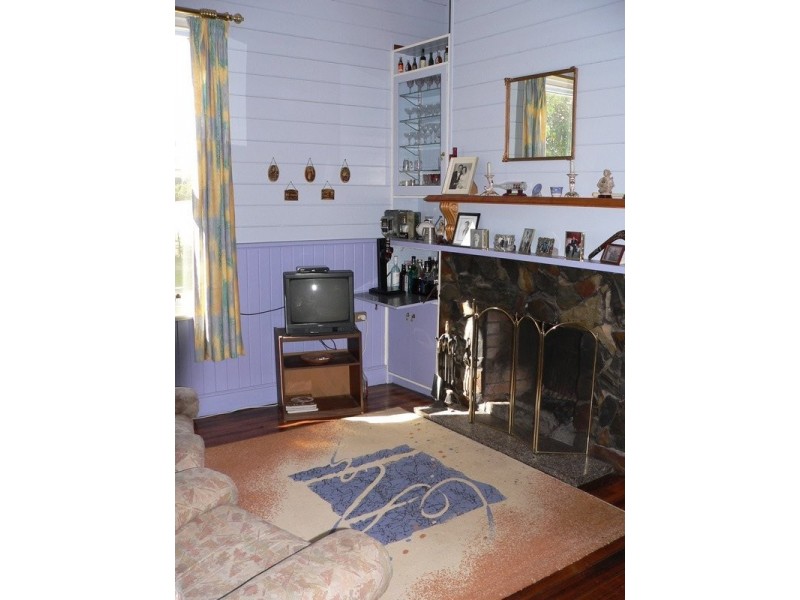48 Loop Road, Glengarry TAS 7275