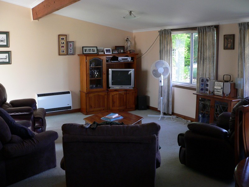 48 Loop Road, Glengarry TAS 7275