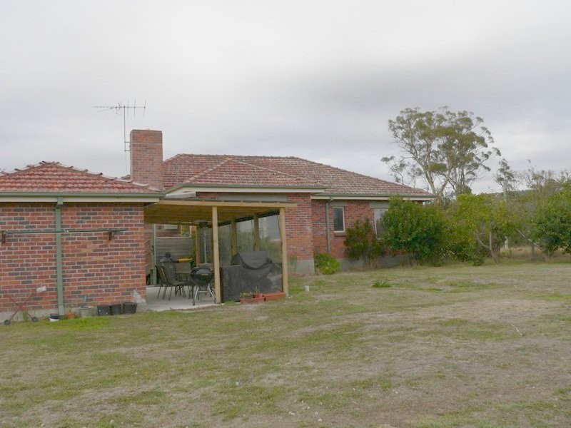 117 Valley Road, Sidmouth TAS 7270