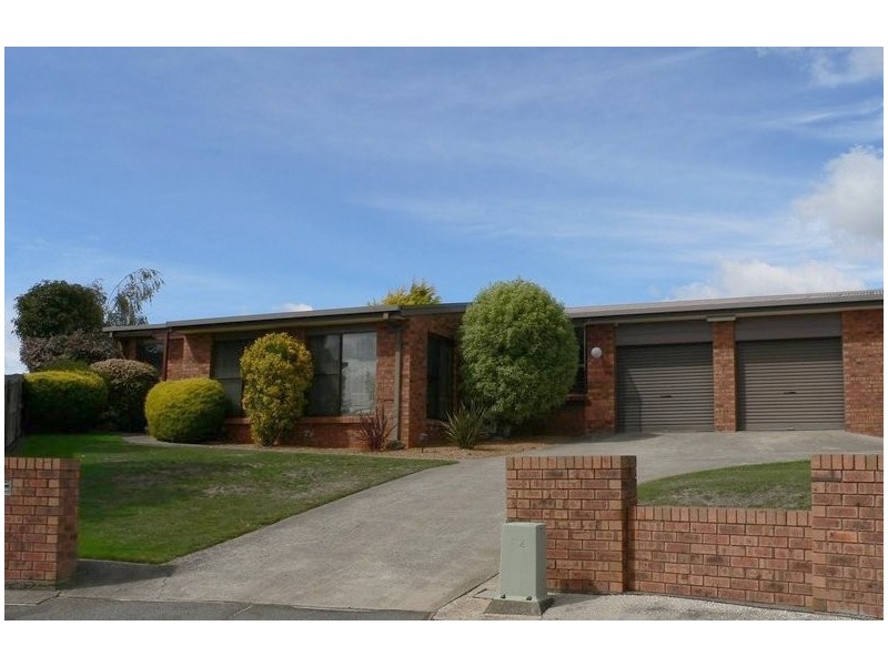27 Michael Street, Summerhill TAS 7250