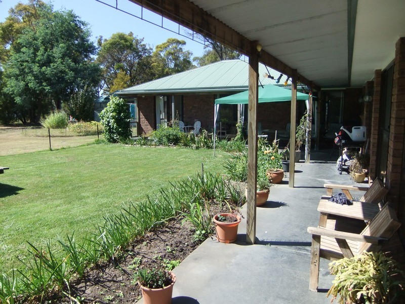 614 Greens Beach, York Town TAS 7270