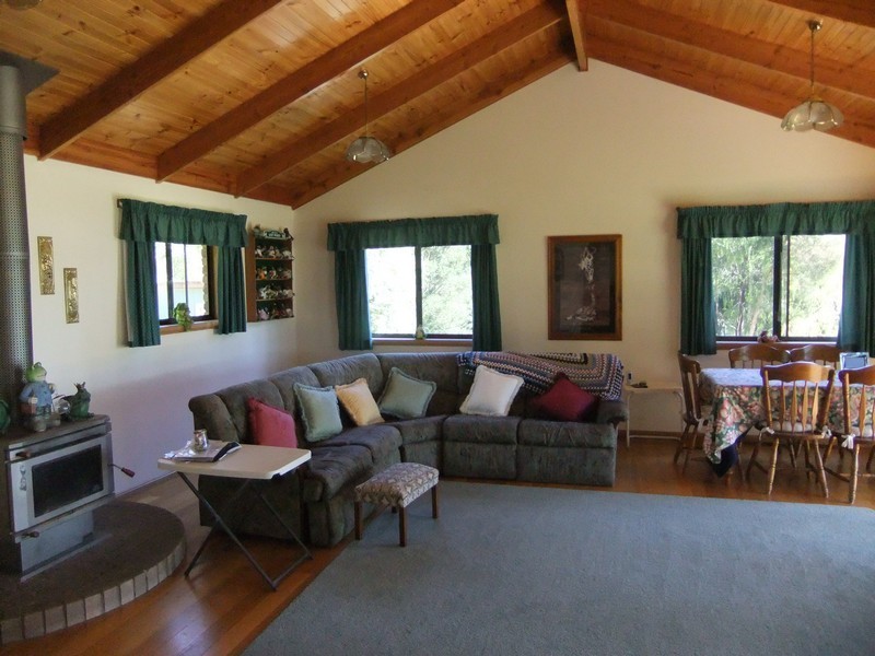 614 Greens Beach, York Town TAS 7270