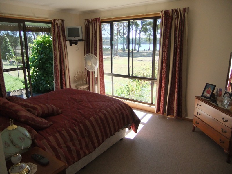 614 Greens Beach, York Town TAS 7270