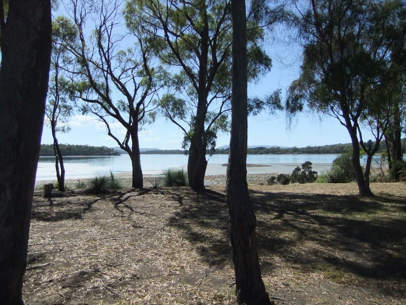 614 Greens Beach, York Town TAS 7270