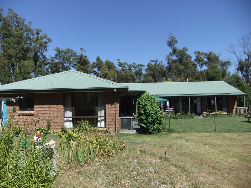 614 Greens Beach, York Town TAS 7270