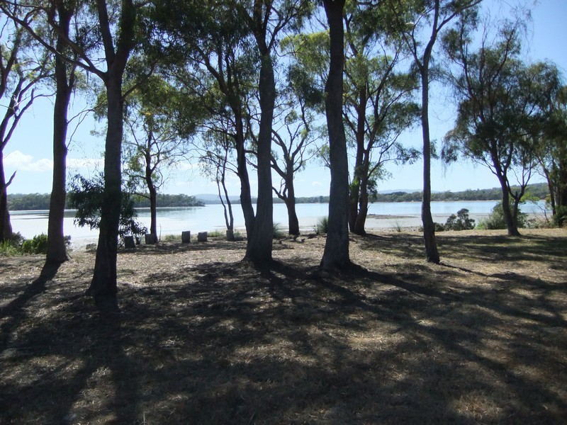 614 Greens Beach, York Town TAS 7270