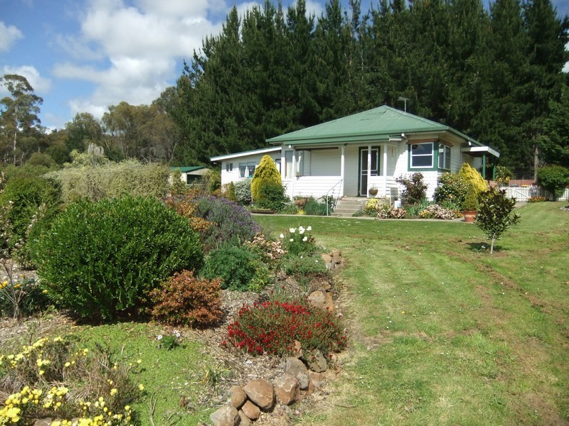 671 Frankford Hwy, Glengarry TAS 7275
