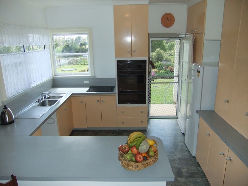 671 Frankford Hwy, Glengarry TAS 7275