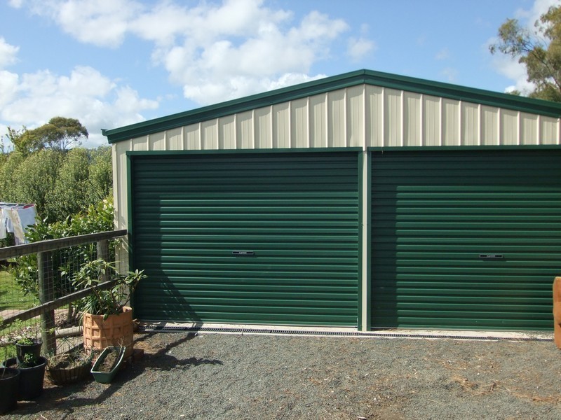 671 Frankford Hwy, Glengarry TAS 7275