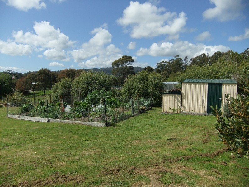 671 Frankford Hwy, Glengarry TAS 7275