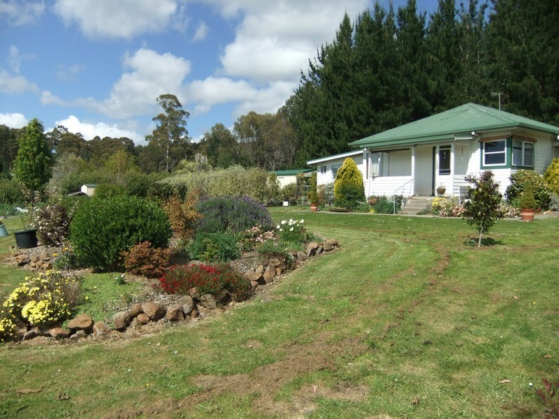 671 Frankford Hwy, Glengarry TAS 7275