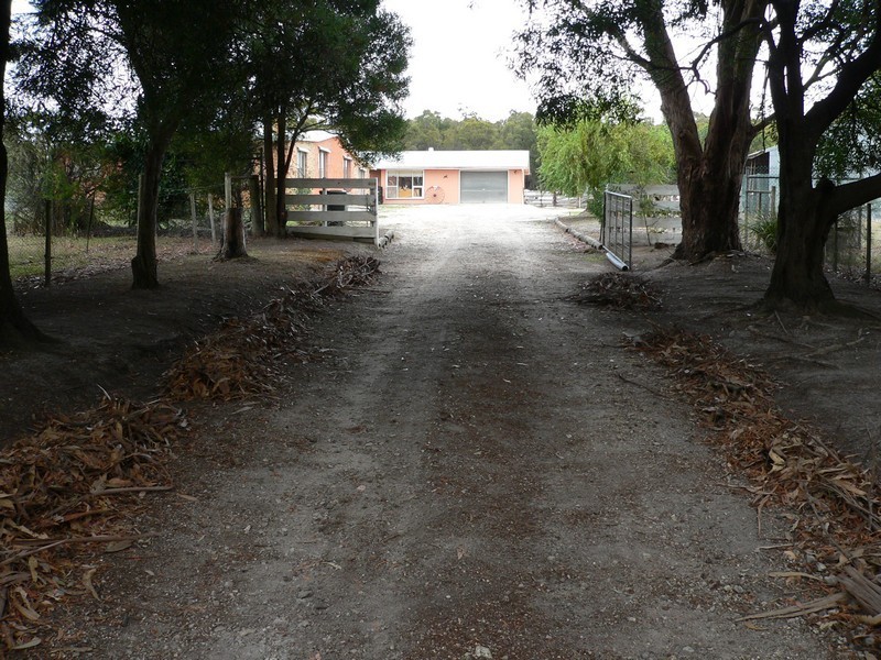 59  Tattersalls Road, Beaconsfield TAS 7270