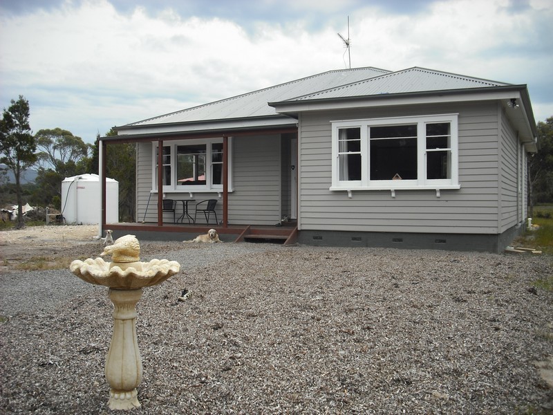 6  Badger Head Road, York Town TAS 7270