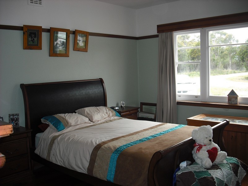 6  Badger Head Road, York Town TAS 7270