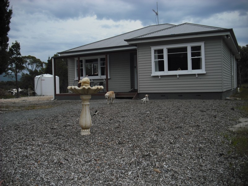 6  Badger Head Road, York Town TAS 7270