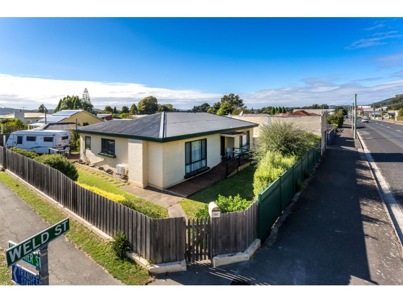 182 Weld Street, Beaconsfield TAS 7270