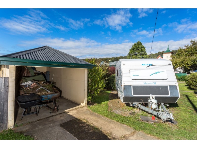 182 Weld Street, Beaconsfield TAS 7270
