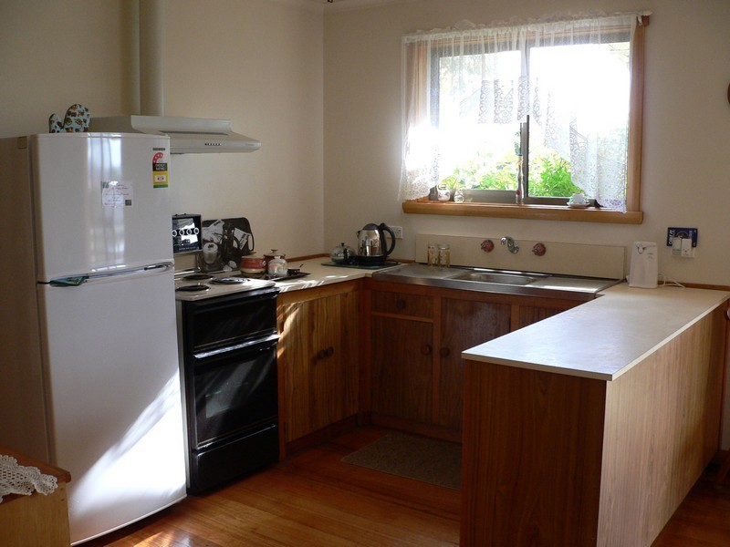 14 Scott Street, Beauty Point TAS 7270