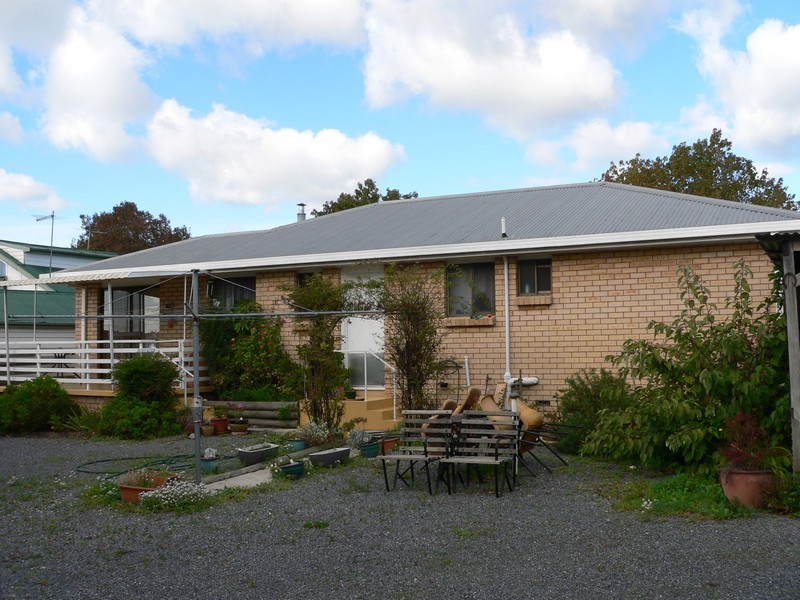 14 Scott Street, Beauty Point TAS 7270