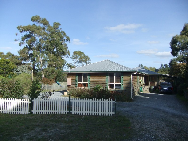 11 Henderson’s Lane, Gravelly Beach TAS 7276