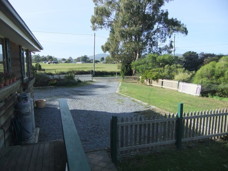 11 Henderson’s Lane, Gravelly Beach TAS 7276