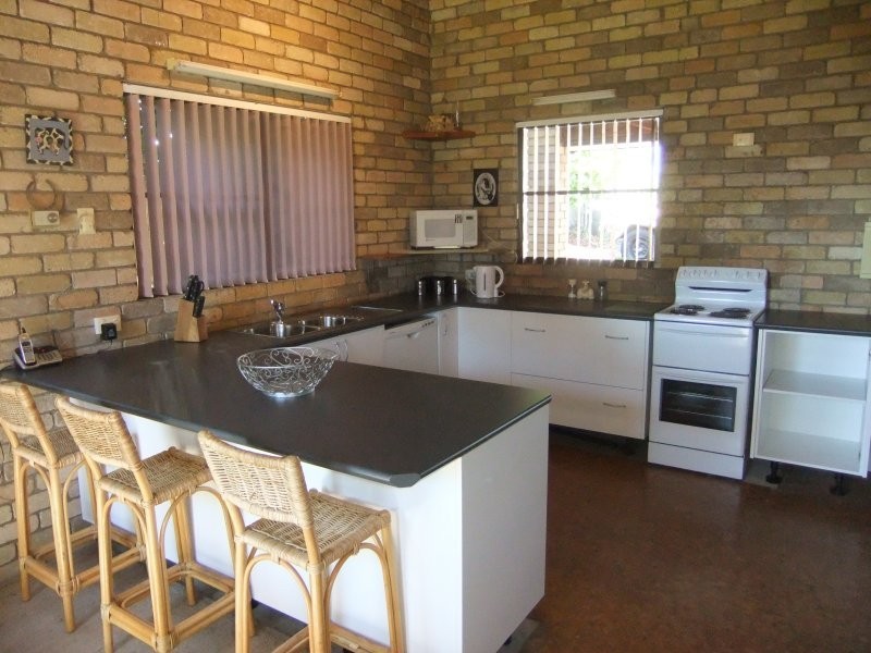 40 Ross Street, Beauty Point TAS 7270