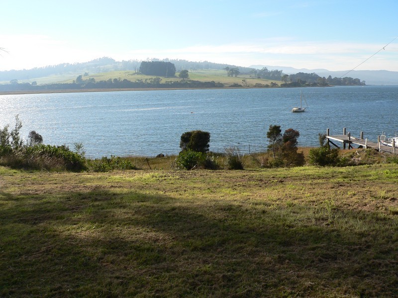 60  Rosevears Drive, Rosevears TAS 7277