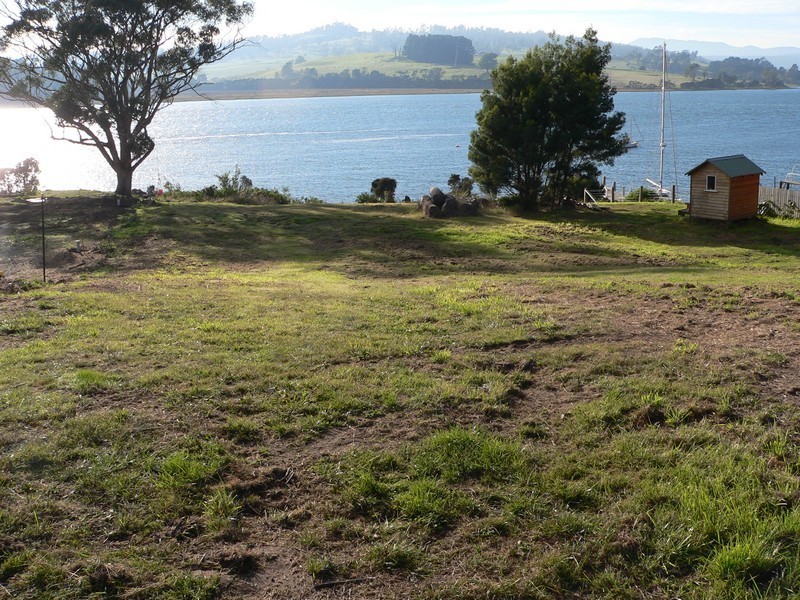 60  Rosevears Drive, Rosevears TAS 7277