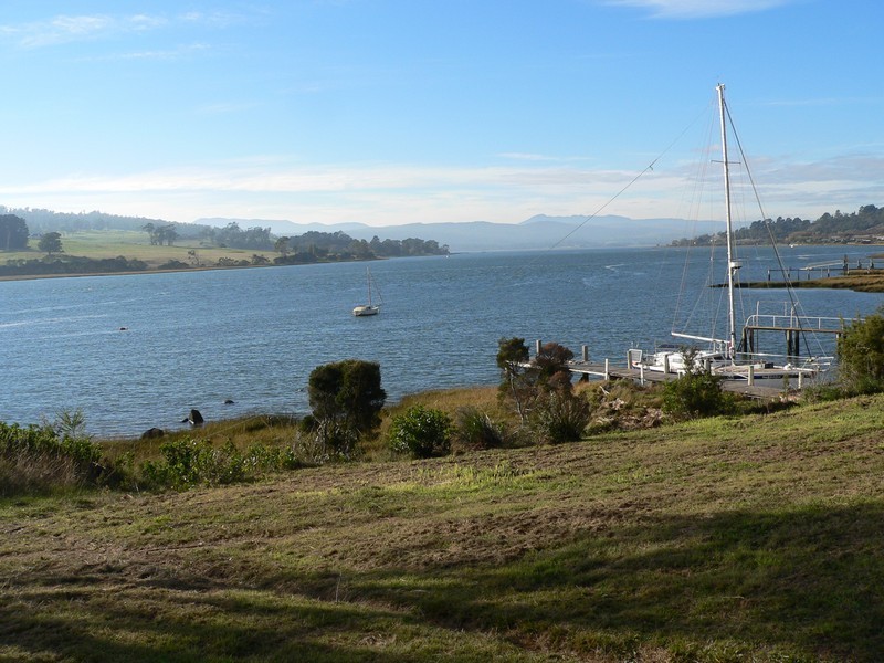 60  Rosevears Drive, Rosevears TAS 7277