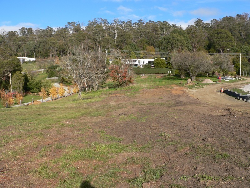 60  Rosevears Drive, Rosevears TAS 7277