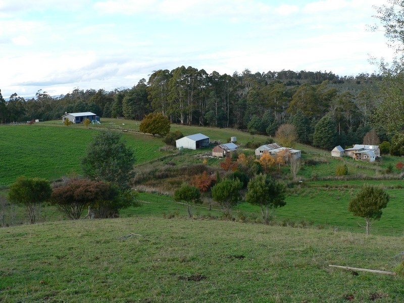 90 O’Keefes Road, Winkleigh TAS 7275