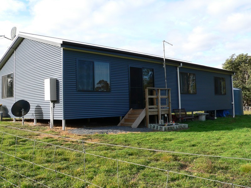 90 O’Keefes Road, Winkleigh TAS 7275