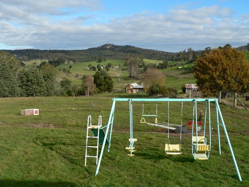 90 O’Keefes Road, Winkleigh TAS 7275