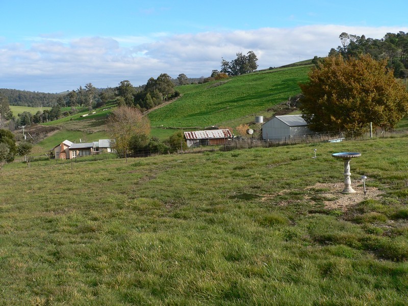 90 O’Keefes Road, Winkleigh TAS 7275