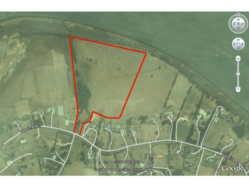 Lot 1 Nobelius Drive, Legana TAS 7277