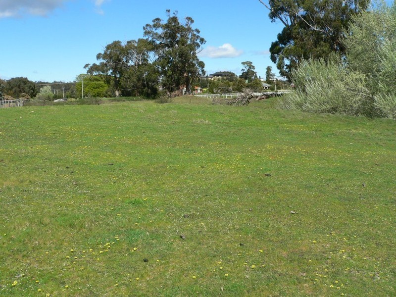Lot 1 Nobelius Drive, Legana TAS 7277