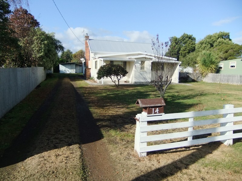 14 Mainwaring Street, Beauty Point TAS 7270