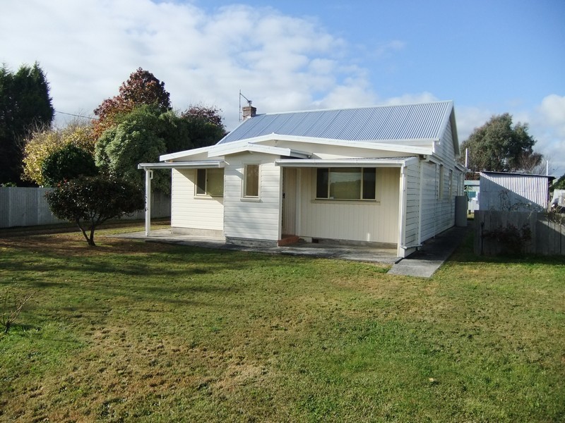 14 Mainwaring Street, Beauty Point TAS 7270
