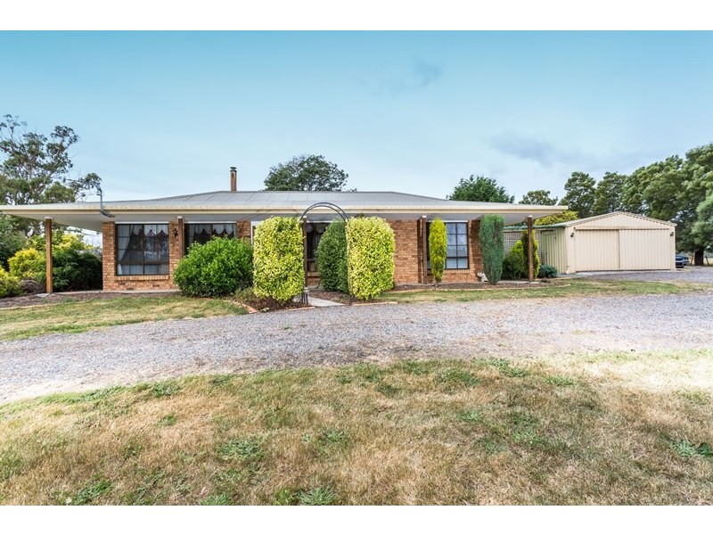416 Loop Road, Glengarry TAS 7275
