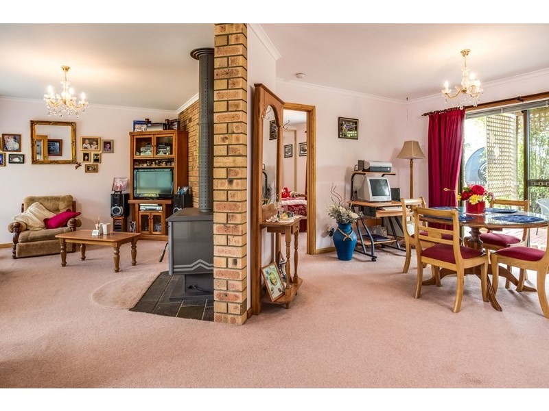416 Loop Road, Glengarry TAS 7275