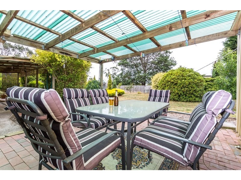 416 Loop Road, Glengarry TAS 7275