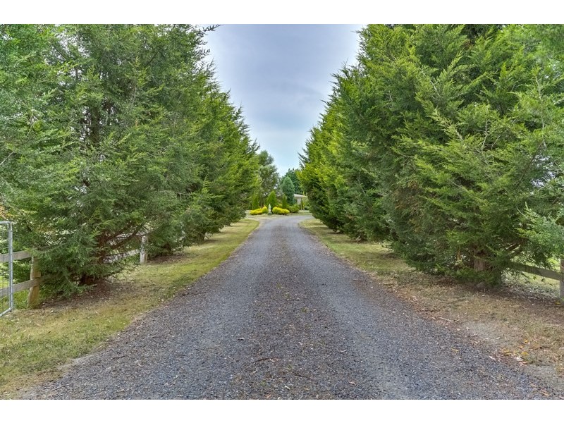 416 Loop Road, Glengarry TAS 7275