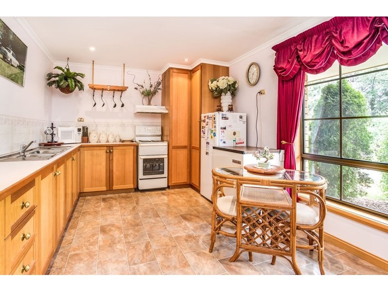 416 Loop Road, Glengarry TAS 7275