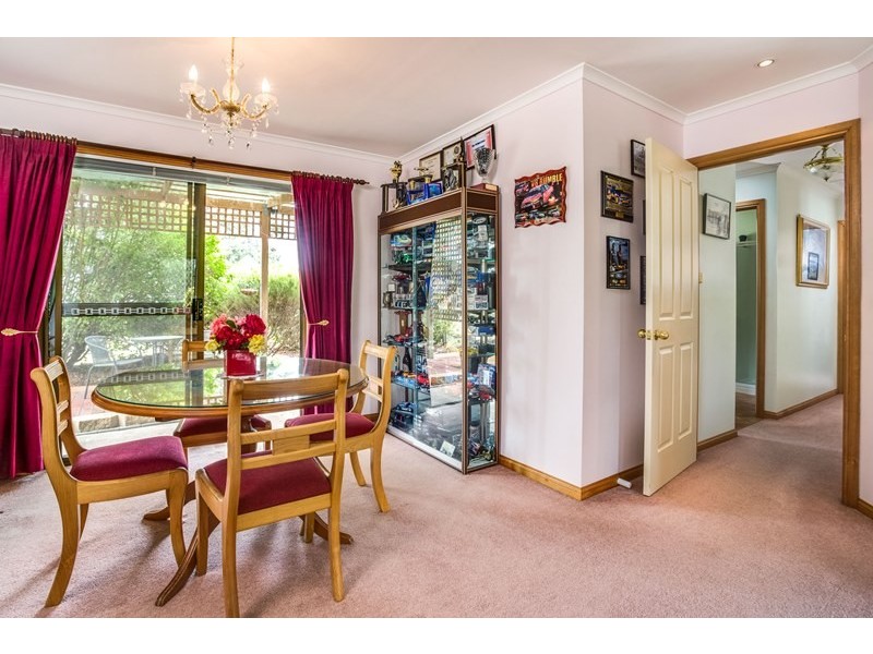 416 Loop Road, Glengarry TAS 7275