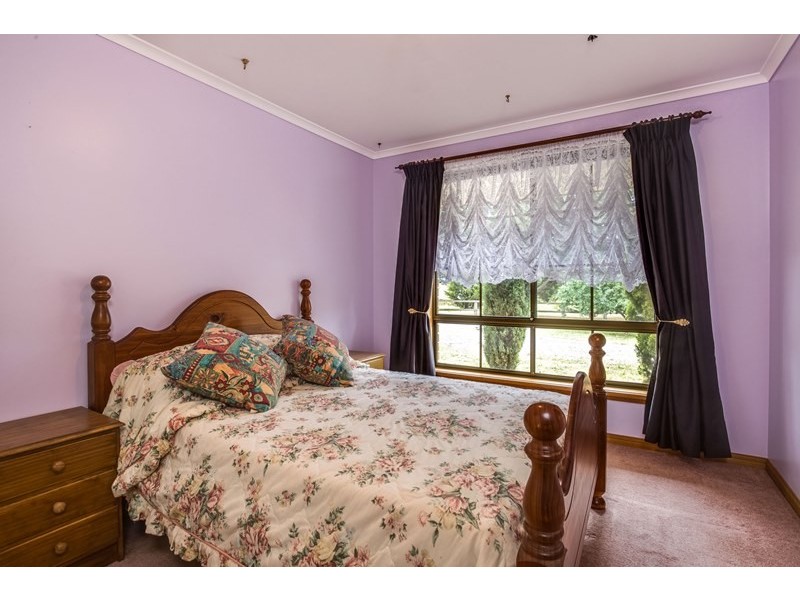 416 Loop Road, Glengarry TAS 7275