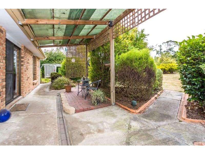 416 Loop Road, Glengarry TAS 7275
