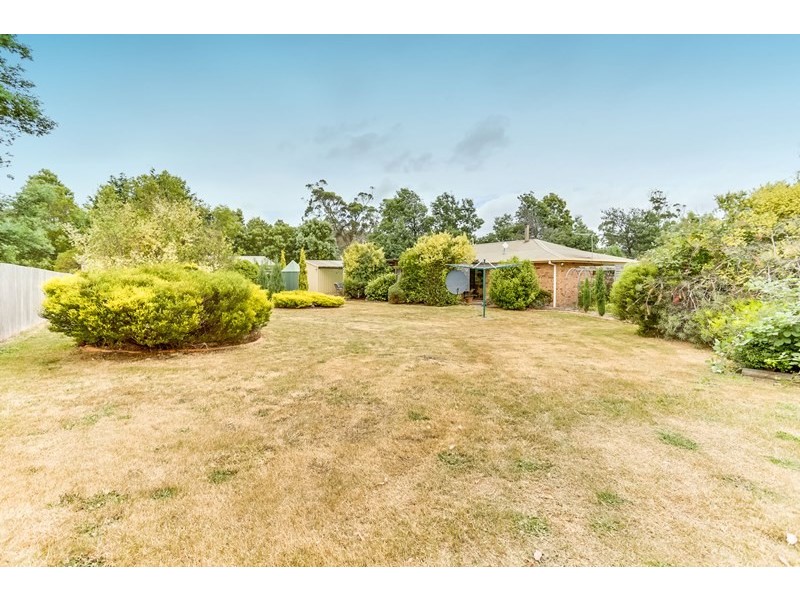 416 Loop Road, Glengarry TAS 7275