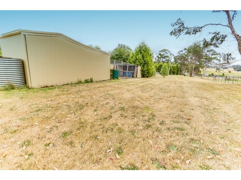 416 Loop Road, Glengarry TAS 7275