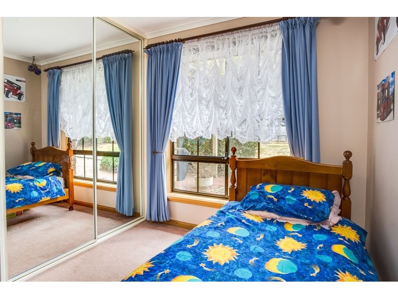 416 Loop Road, Glengarry TAS 7275