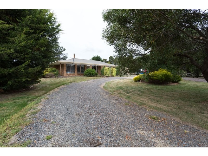 416 Loop Road, Glengarry TAS 7275